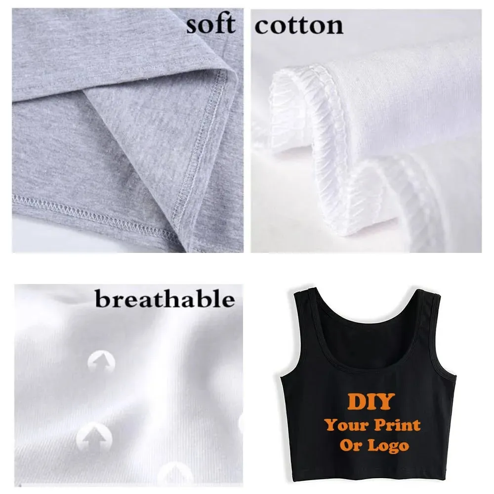 Come In My Mouth Print Sexy Fit Crop Top Hotwife Humor Fun Flirty Bdsm Style Tank Top Swinger Naughty Camisole