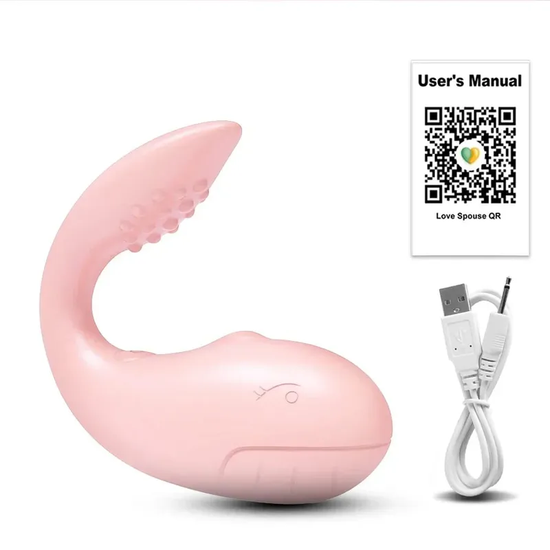 APP Control Vibrating Love Egg Women Panties Vibrator Wearable Vagina G-Spot Stimulator Adult Interaction Sex Toy for Couples — image 23