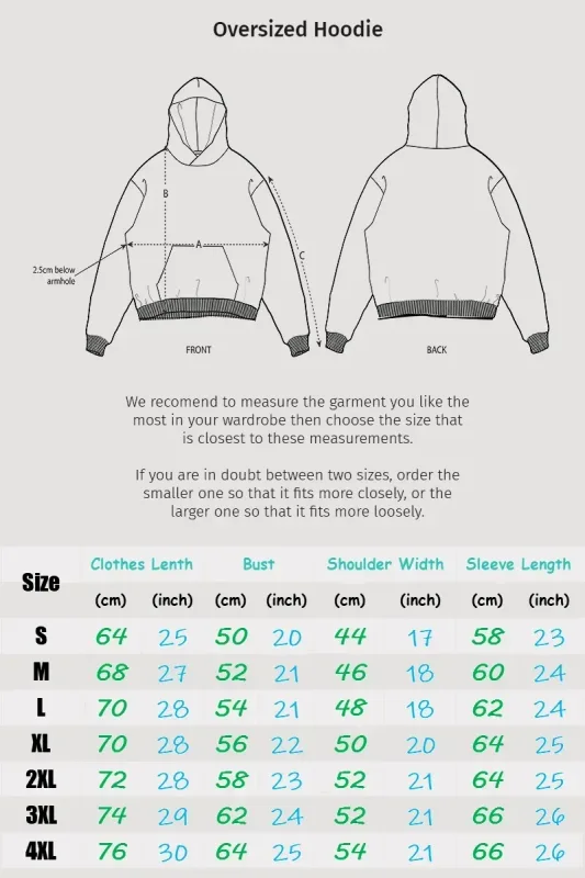 Hot Anime The Quintessential Quintuplets Sweatshirts Unisex Harajuku Hip Hop Top Y2K Gothic Cotton Oversized Printed Sweatshirt — image 21