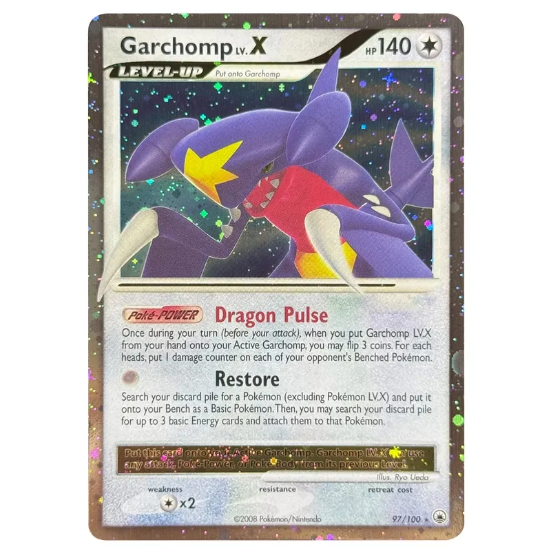 Proxy Cards Dragonite Legends Awakened Charmander Stormfront Gengar LV.X Rayquaza C Leafeon Majestic Dawn Blastoise Holo