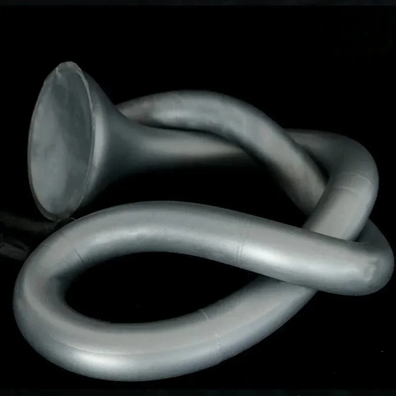 150cm Overlength Anal Dildo Deep Stimulator Silicone Long Anal Plug Large ButtPlug Prostate Massage Masturbator Sex Toys SexShop — image 3