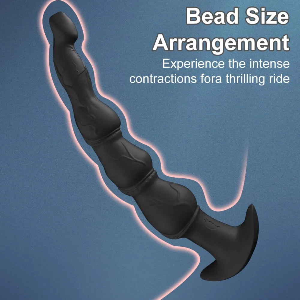 Anal Plug Weiches Silikon Anal Butt Plug Stimulator Erwachsene Sex Spielzeug für Männer Frauen Prostata Massagegerät G-Punkt Anal Dilatation Trainer — image 5
