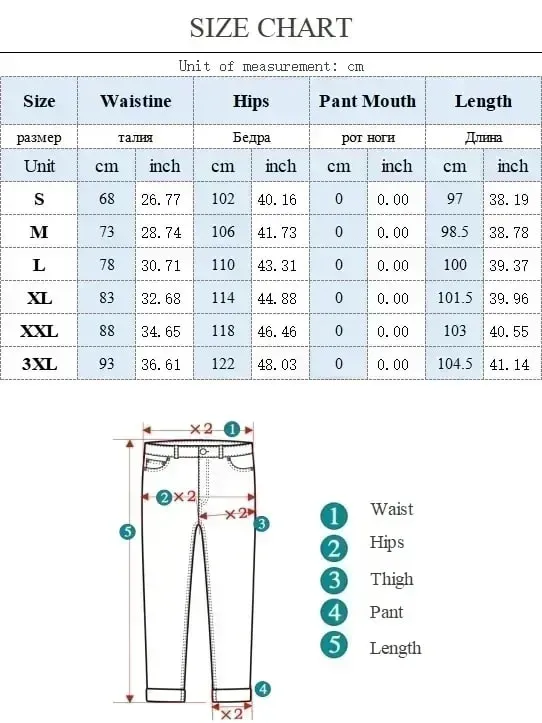 2025 Streetwear Loose Jeans Men Korean Style Fashion Loose Straight Wide Leg Pants Men's New Brand Clothing Black Light Blue — image 7