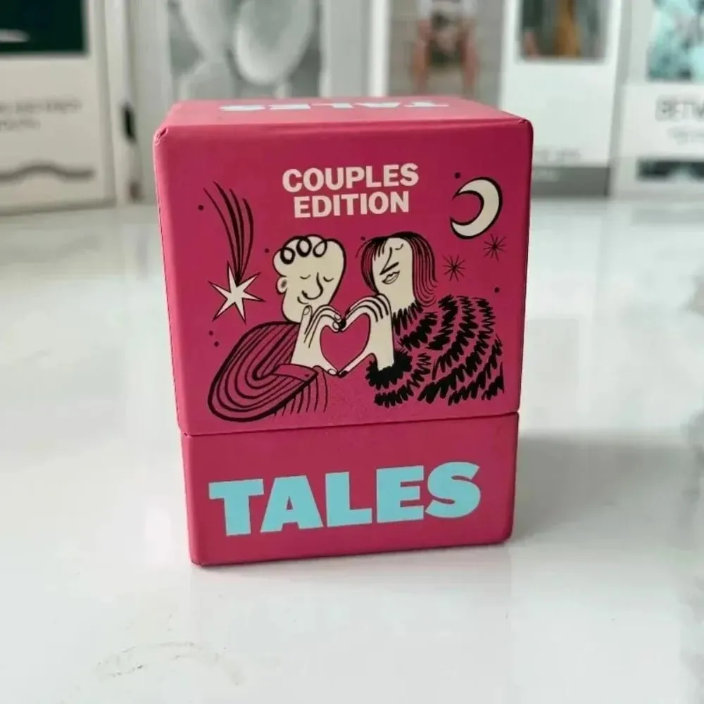 New 150pcs Card Conversation Starter Game Family Edition Fun Icebreaker for Adults and Family Gatherings Couples Card GameTalese — image 2