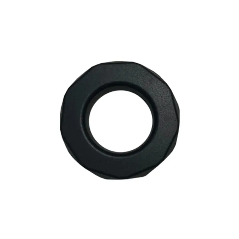 Men's Elastic Sperm Lock Ring Silicone Delay Ejaculation Penis Ring Sex Toys For Men Dick Erection Stretcher Ring Adult Supplies — image 7