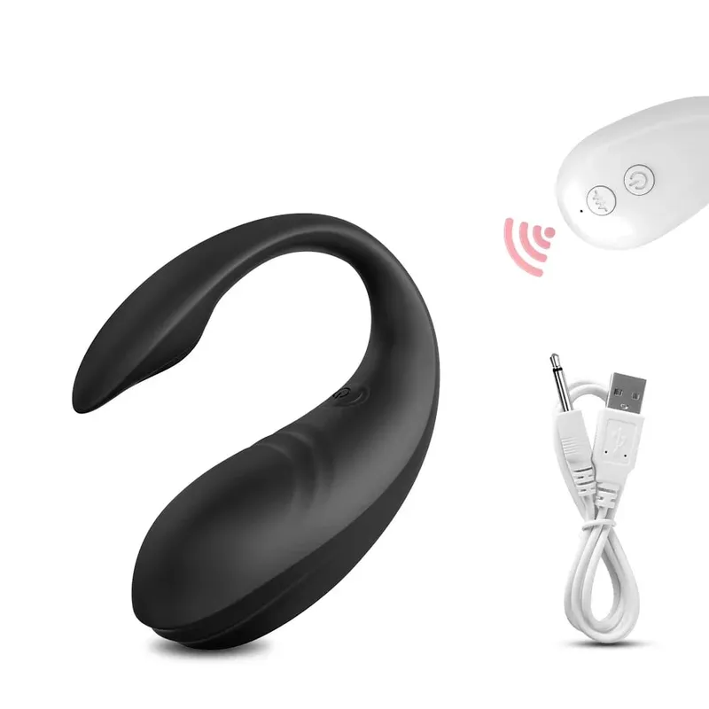 Remote Control Wearable Panties Vibrator Women Vagina Vibrator Vibrating Egg Female Masturbation Interaction Sex Toy for Couples — image 18