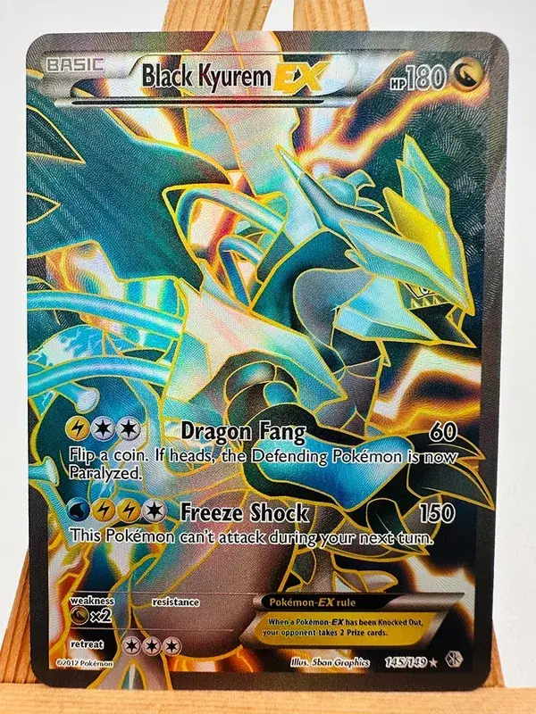 Pokemon PTCG Charizard Victini Gardevoir Sexy Cynthia Toys Hobbies Hobby Collectibles Game Collection Anime Cards — image 26