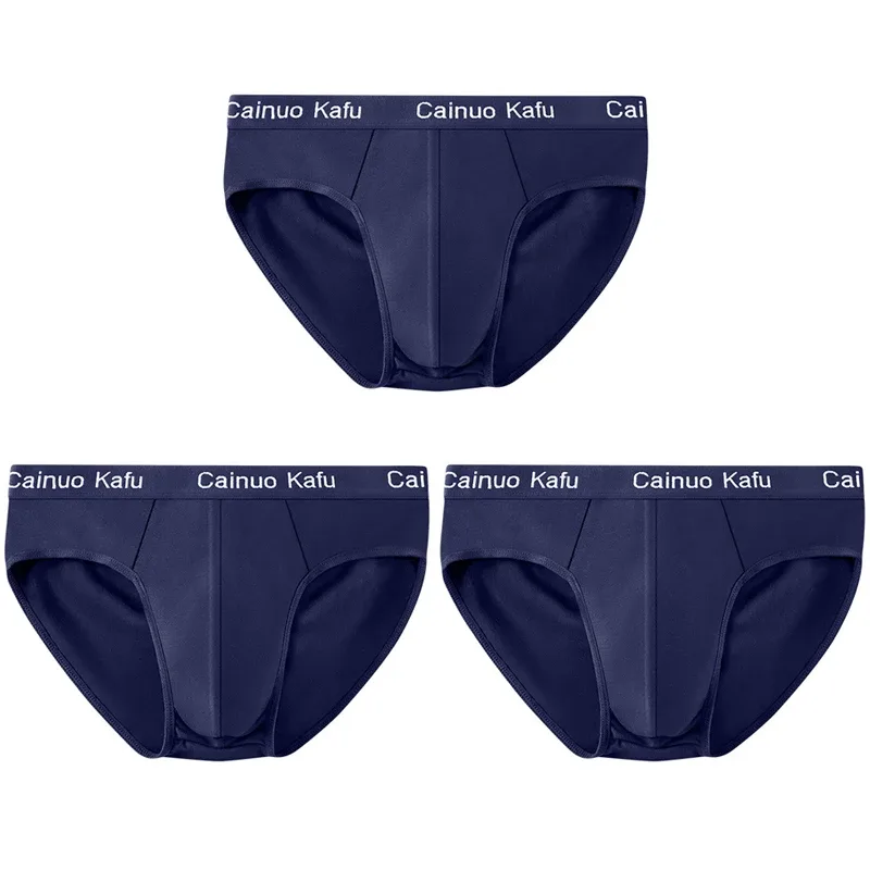 Blue-3pcs