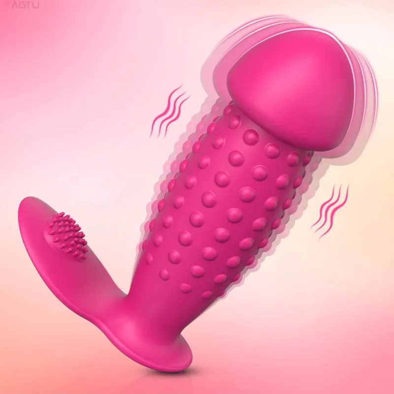 Sex Toys G Spot Mini Vibrator for Women Vagina Nipple Clitoris Stimulator Female Masturbator Dildo Vibrator Adults Sex Toys 18+ — image 9