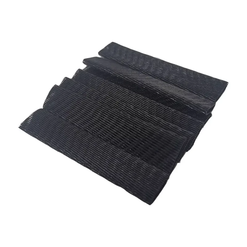 50PCS Πινέλα Μακιγιάζ Προστατευτικά Διχτυωτών Κάλυμμα Beauty Elastic Mesh Προστατευτικό δίχτυ Μακιγιάζ Κιτ καλλυντικών εργαλείων βούρτσας Κάλυμμα στυλό με δίχτυ