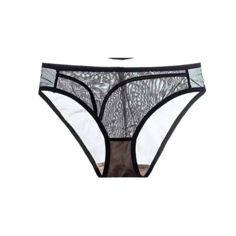 French Long Fishbone Mesh Patchwork Bra Set Slim Shaping Chest Lift Up Sexy Lingerie Outfit Soft Comfortable Underwear S-XL Suit — image 9