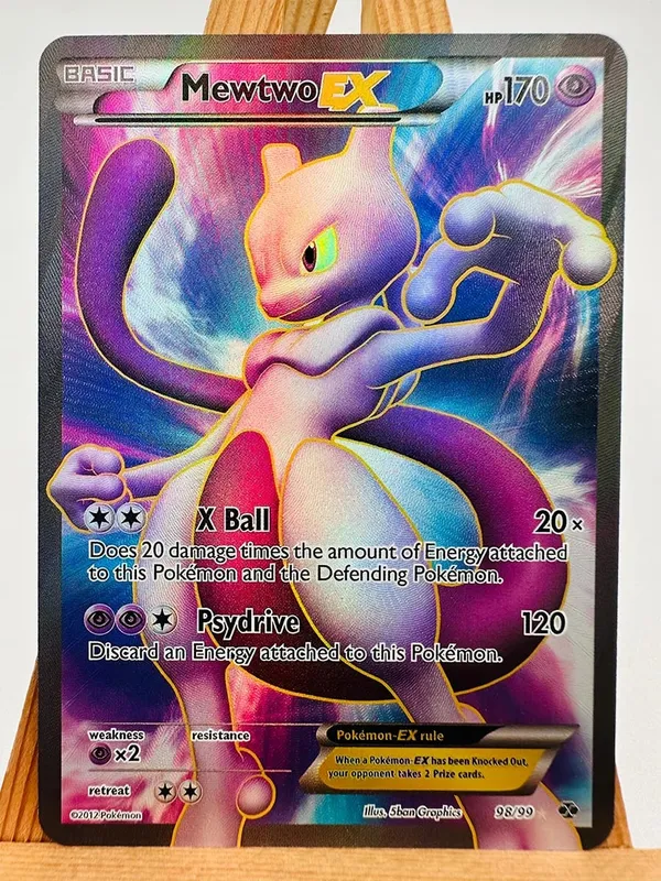 Pokemon PTCG Charizard Victini Gardevoir Sexy Cynthia Toys Hobbies Hobby Collectibles Game Collection Anime Cards — image 11
