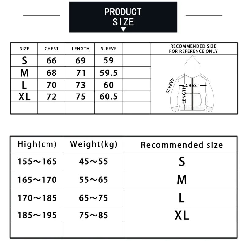 Y2k Subculture Graphic Zip Up Hoodies Hiphop Street Style Heavy Weight Cotton Retro Distressed Ripped Casual Loose Hoodies Men's — image 10