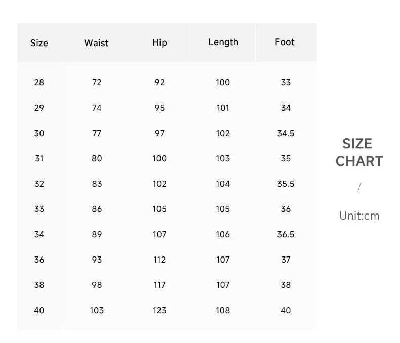Good Quality Autumn Winter Men's Jeans Classic Retro Blue Denim Pants Work Straight Stretch Cotton Trousers Streetwear Plus Size — image 8