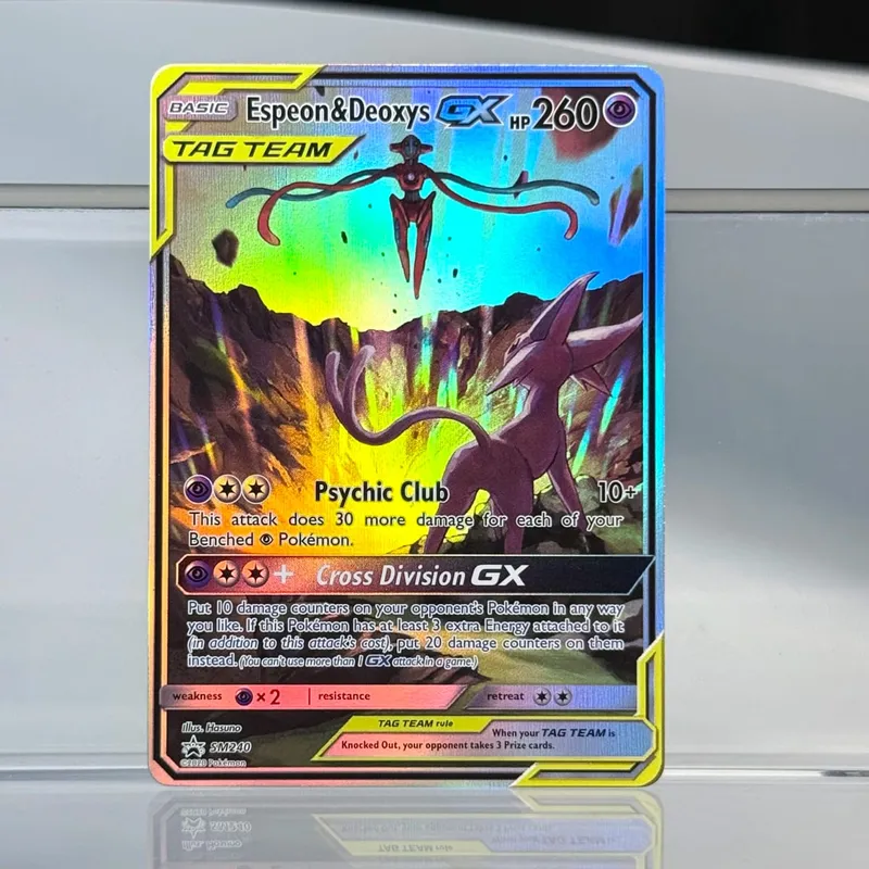 Holographic Game Trading Collection PTCG Proxy Cards Charmander (SV) Pikachu Flareon EX Single PKM Foil Card Venusaur EX — image 18
