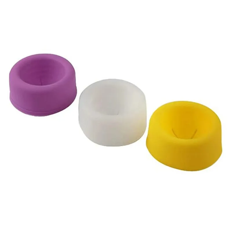 Sleeve Cylinder Flask Part Accessories for Penis Pump Replacement for Dick Extender Stretcher Vacuum Pumps Adult Sex Toys Men