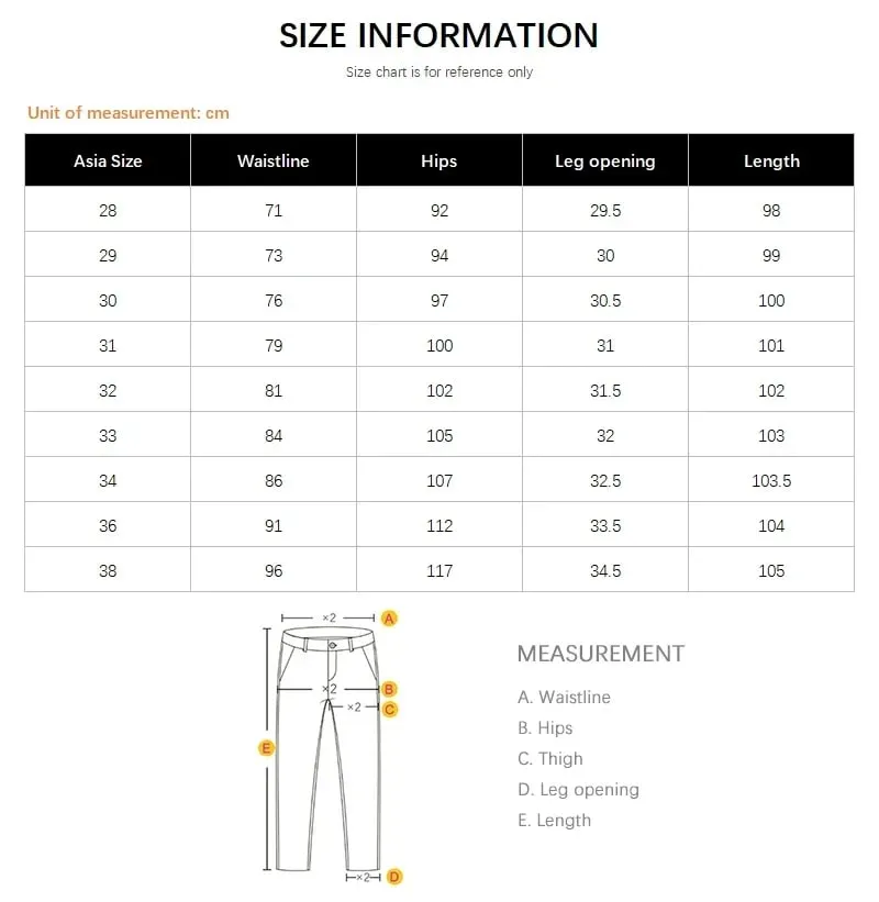 Warm Winter Jeans Men's Fleece Light Blue Slim Straight Denim Pants High Quality Thicken Velvet Elastic Comfort Casual Trousers — image 7
