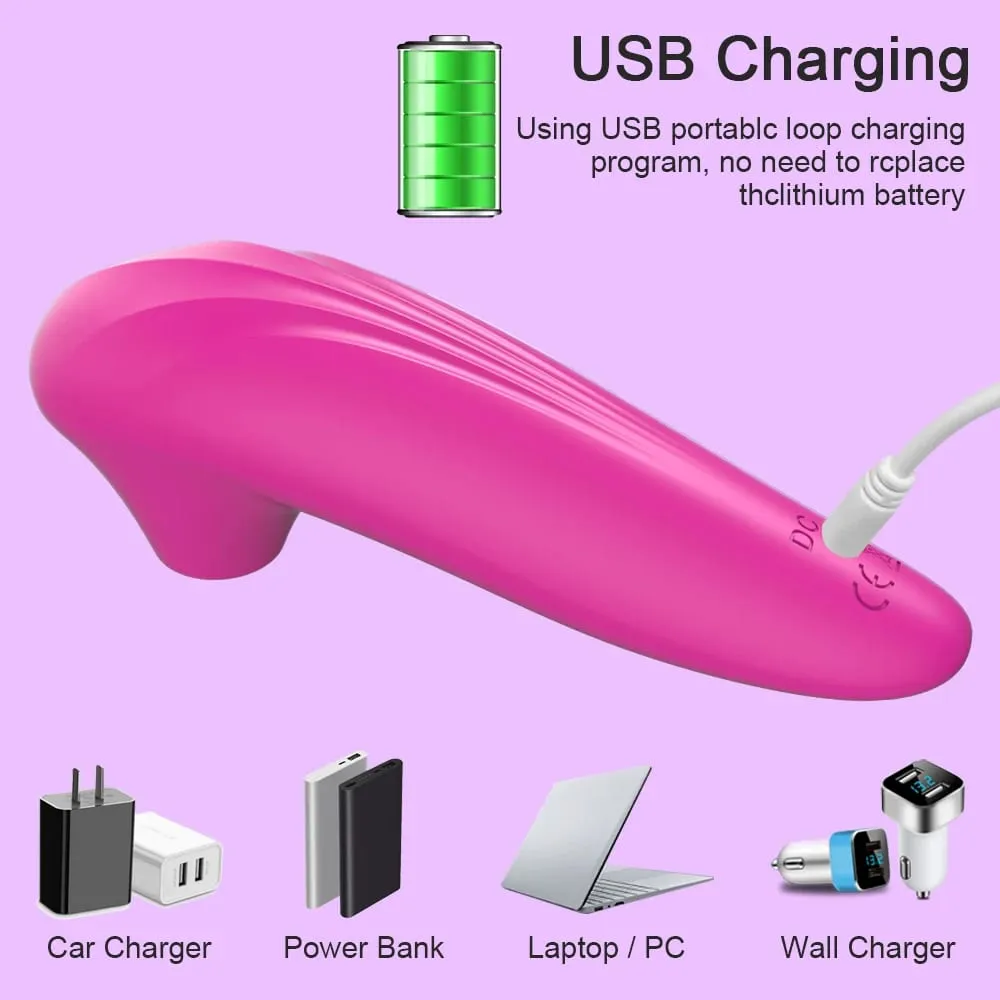 Sucking Clit Vibrator for Women Nipples Stimulator Clitoris Vibrator Female Masturbation Adult Goods Sex Toy for Women 18+ — image 5