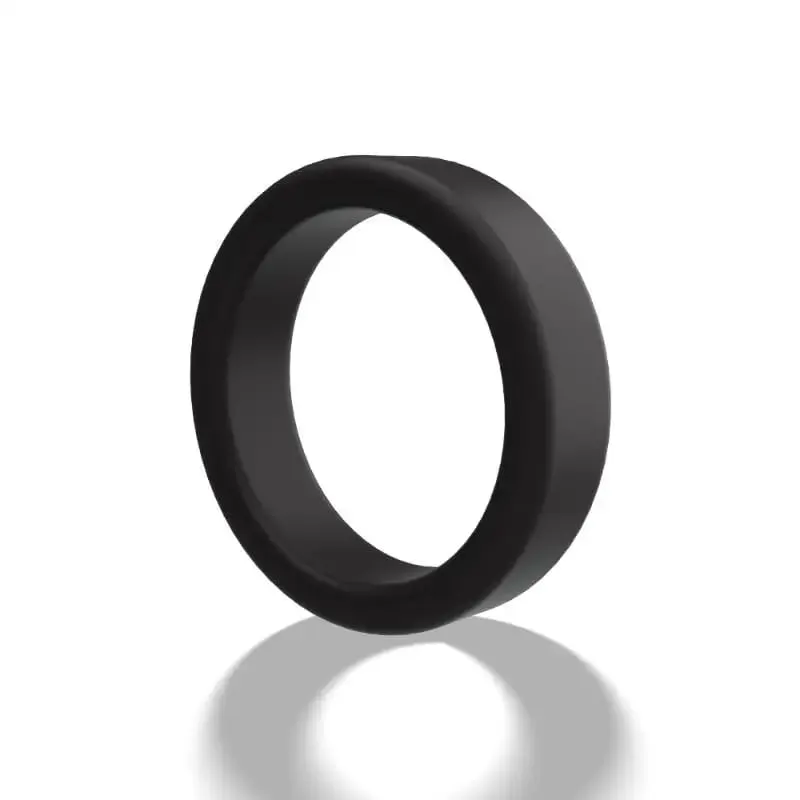 1 Pcs Men Penis Ring Silicone Cock Rings Male Lock Ejaculation Scrotal Ball Stretcher Anillo Hombre Cockring Sex Toys For Men