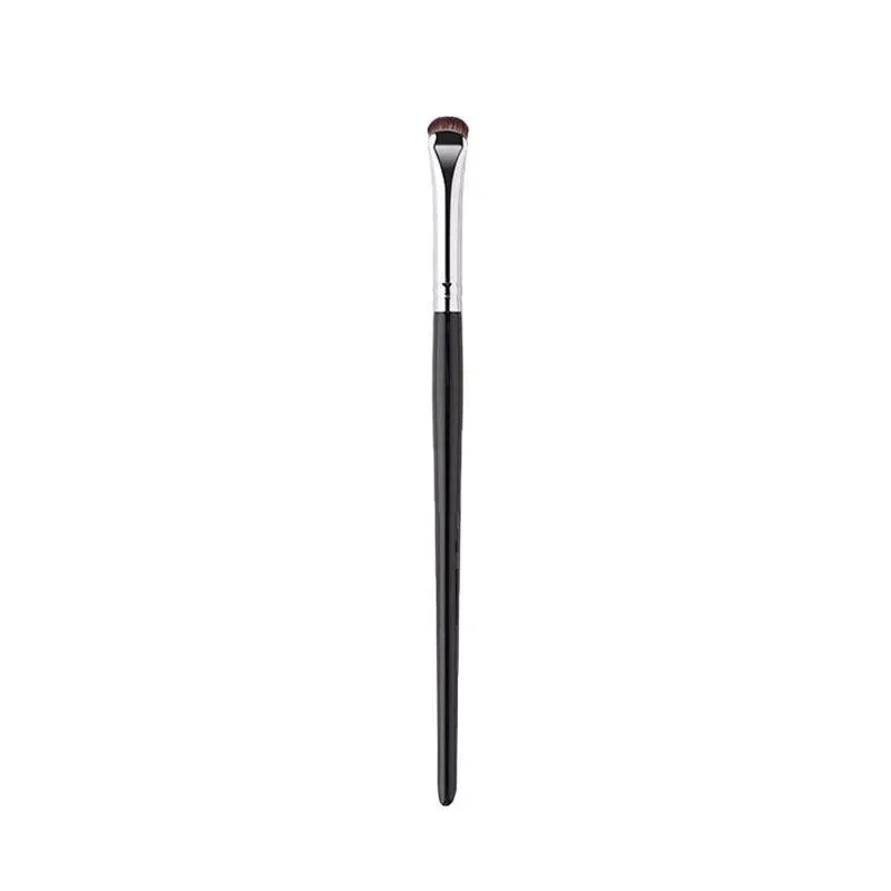 2/1pcs Curved Eyeliner Makeup Brushes Precision Soft Eyeshadow Brush Sharp Thin Small Eye Smudge Tools Cosmetic — image 8