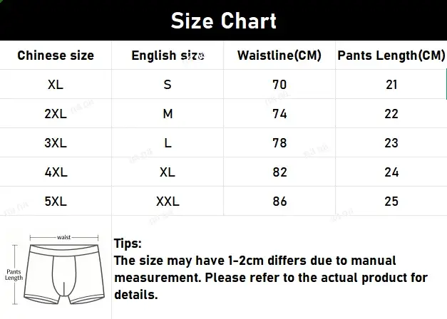 5 Packs Bamboo Fiber Man Underwear Summer Thin Comfortable and Breathable Men Boxer Briefs Daily Men Panties Black
