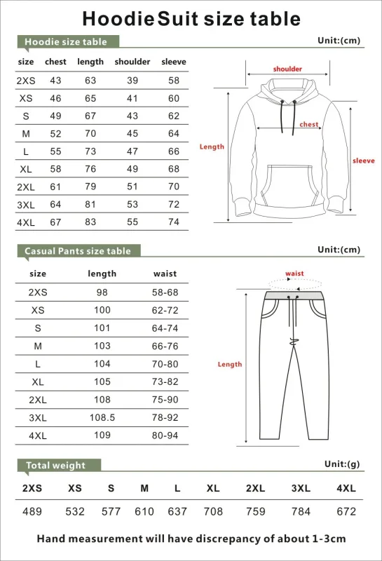 Harajuku Comfortable Made in abyss Print Sweatshirt Sweatpants Suit Men/Women Hoodies+ Trousers Suit Cute 2 Piece Set Clothes — image 36
