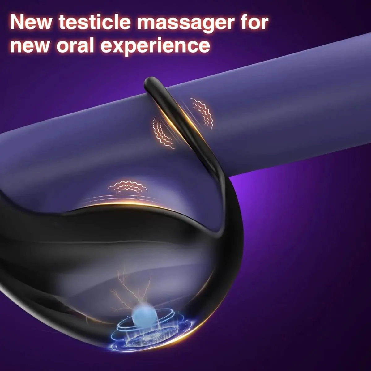 2026 New Upgrade Prostate Massager Anal Toys AI-Powered Butt Plug Male Sex Toys For Men Anal Plug Adult