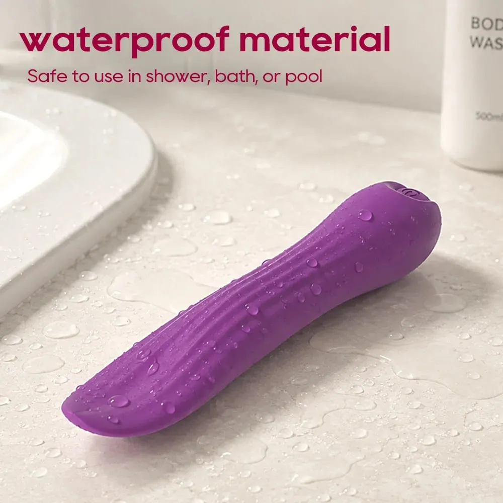 Tongue Licking Clitoral Vibrator for Women Clitoris Stimulator G Spot Dildo Female Vagina Massager Vibrating Sex Toys for Adult — image 5