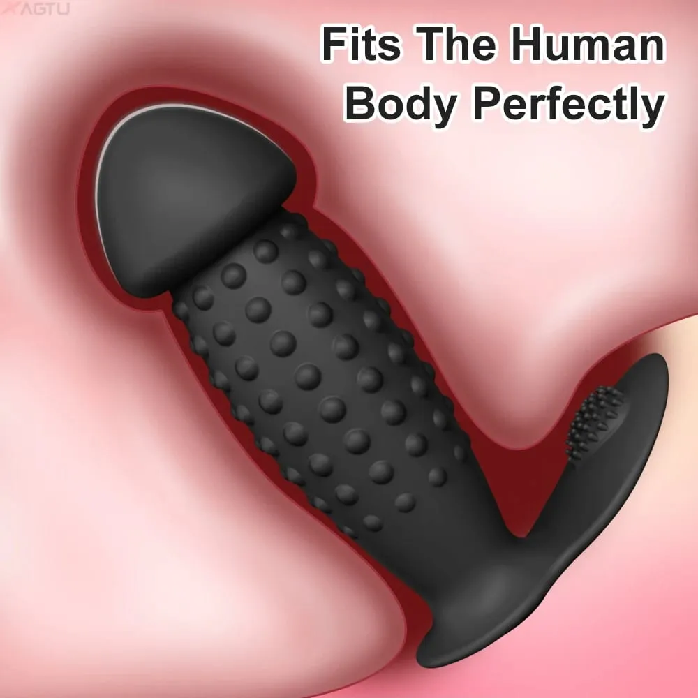 Sex Toys G Spot Mini Vibrator for Women Vagina Nipple Clitoris Stimulator Female Masturbator Dildo Vibrator Adults Sex Toys 18+ — image 3