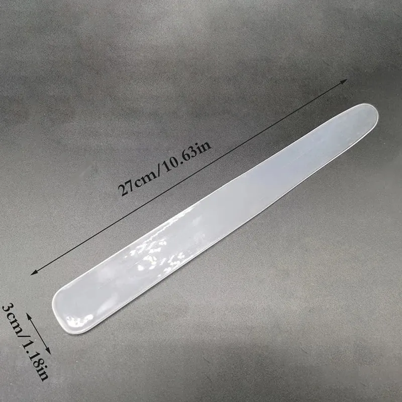 Digging Coconut Tool Plastic Coconut Meat Remover Washable Coconut Shaving Cutter Coconut Egg Soft Knife Fruit Tools — image 6