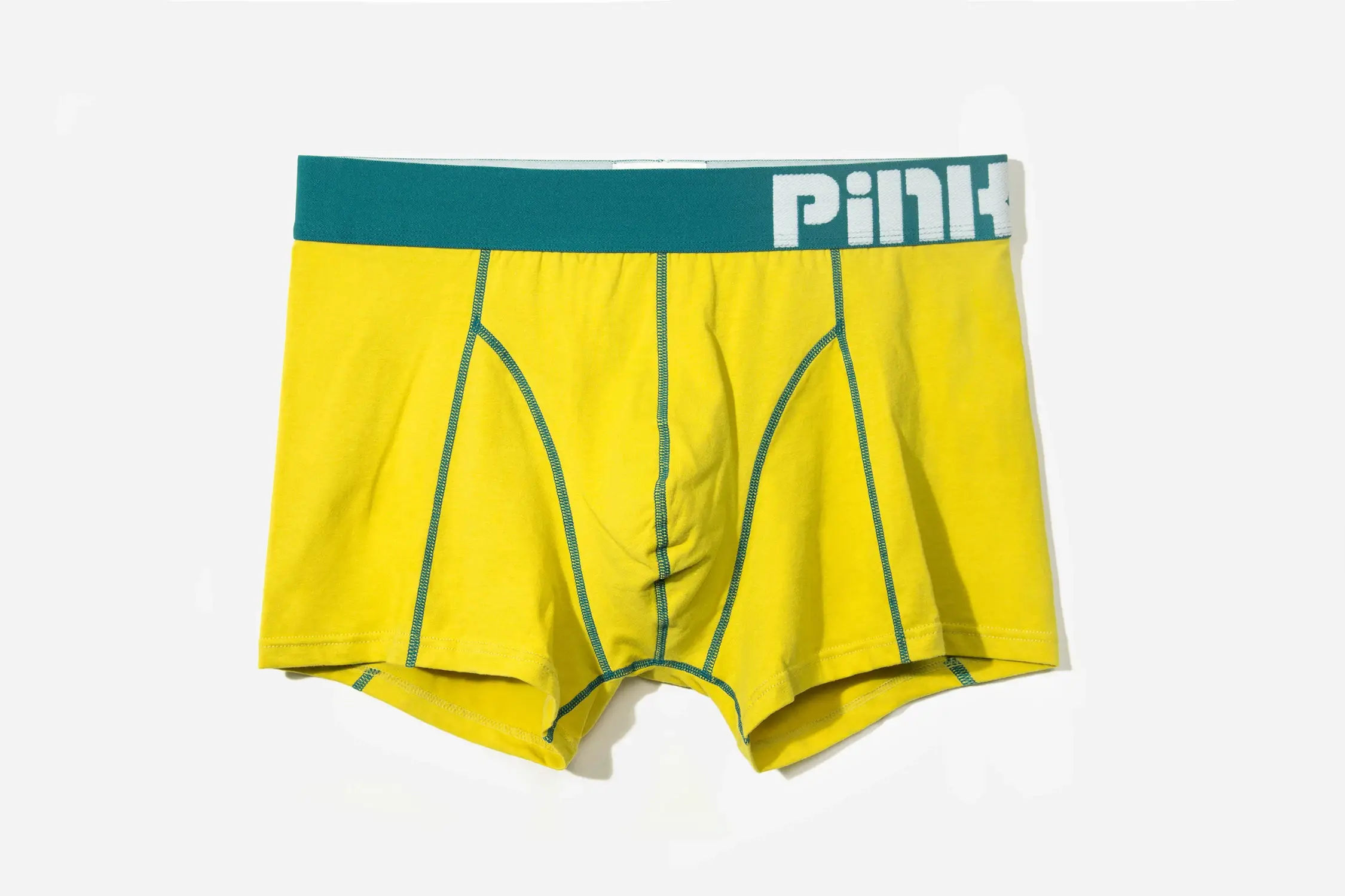 4-PACK PINKHERO Fashion Underpants For Men,Stylish Comfy And Soft Slip Homme,Cotton Fancy Underwear Boxer Briefs,Men's Panties — image 38
