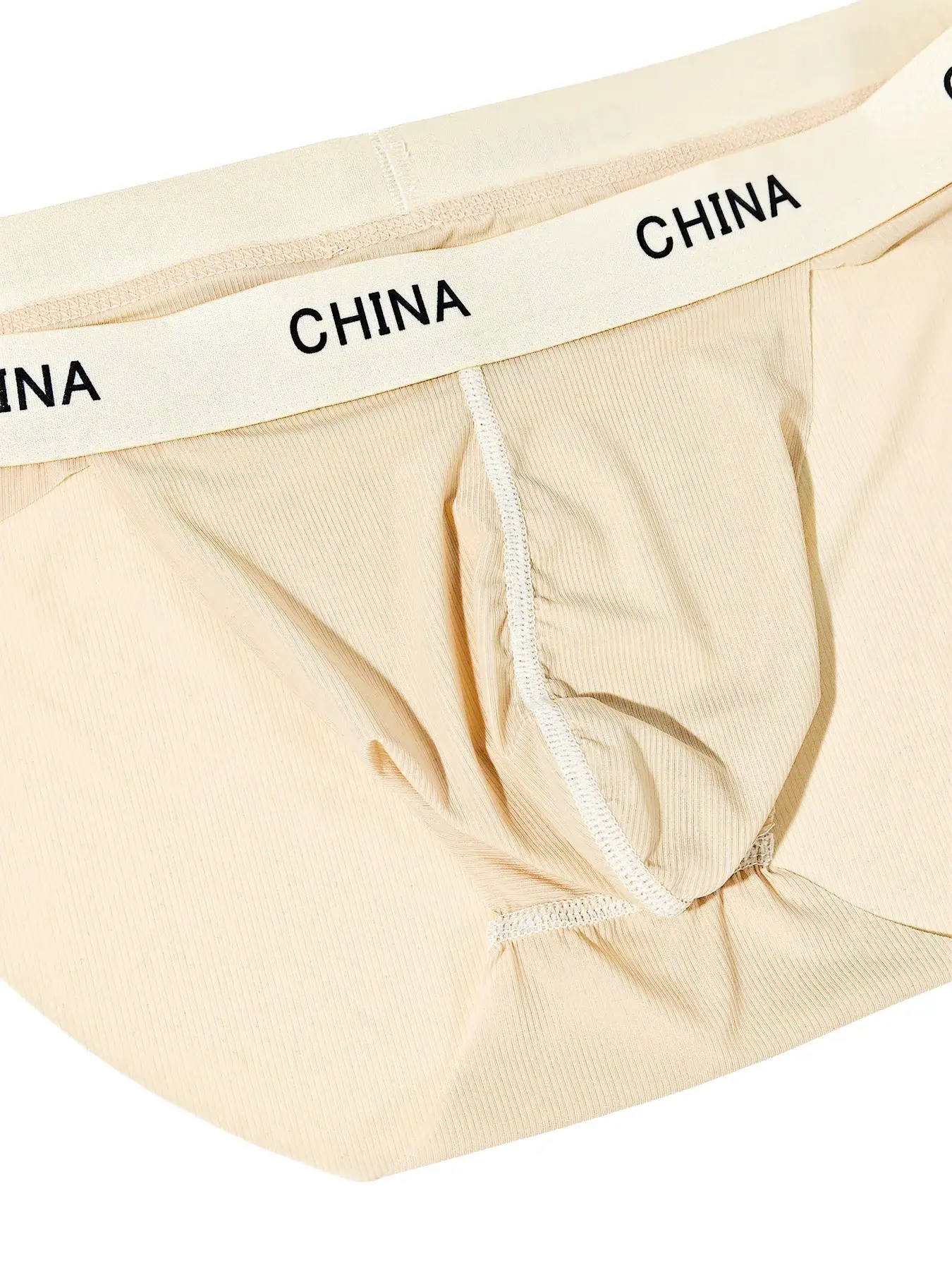 Men's Summer Ice Silk Triangle Boxer Shorts Breathable Sports Style Youth Underwear Soft Skin-Friendly Thin Briefs Fashionable — image 36