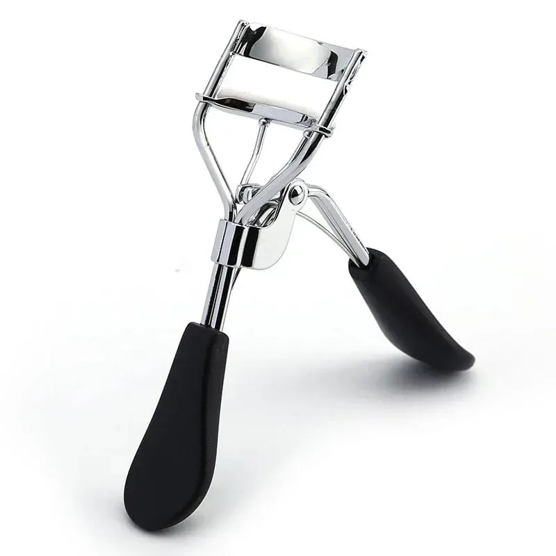 Donna Piegaciglia Strumenti per trucco cosmetico Clip Lash Bigodino Strumento per sollevamento ciglia Bellezza Ciglia professionali Strumenti per trucco multicolore — image 7