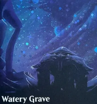 LK61 Galaxy Foil Eldrazi Temple Gemstone Caverns Godless Shrine Galaxy Foil High-Quality TCG Proxy Cards (Black-Core) — image 17
