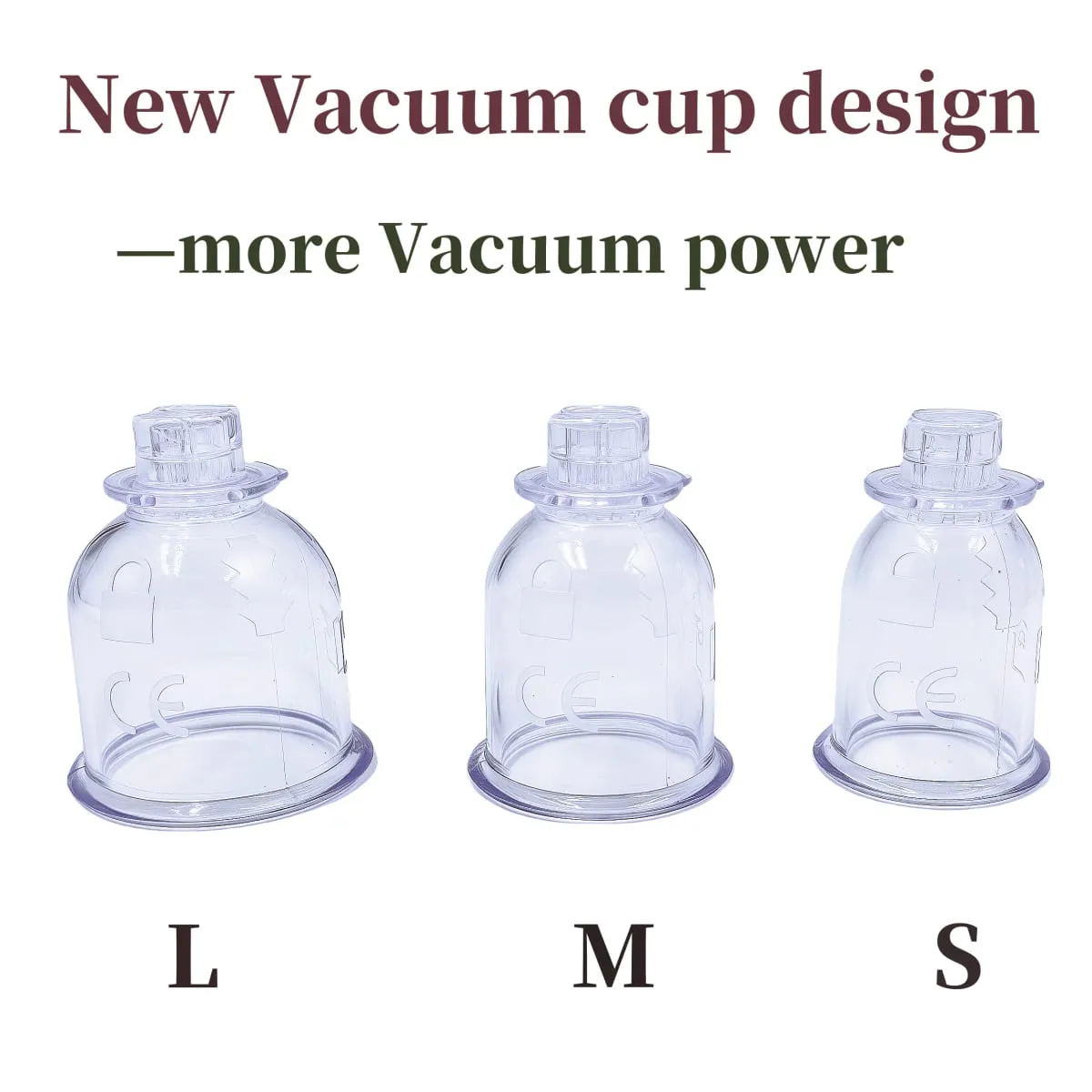 Pinakabagong Bellswin Male penis enlargement system na mas mahusay na Vacuum cup na disenyo na may adjustable na metal holder para maging mas malaking lalaki