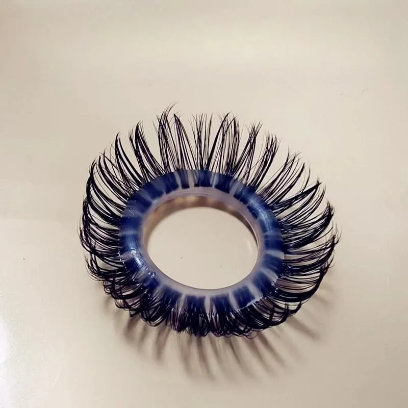 Soft Silicone Cock Ring with Tickling Bristles Delay Ejaculation Penis Ring Textured Glans Stimulator Sex Toys for Couples Men — image 8