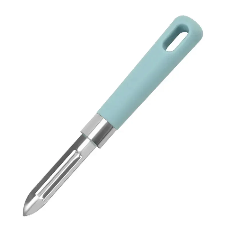 Multifunctional Rotary Vegetable Peeler for Potato Carrot Apple Non Slip Ergonomic Kitchen Tool Fruit Slicer Household Gadget