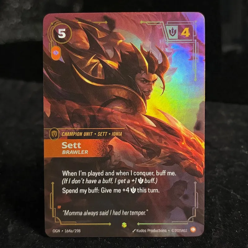 Runes Riftbound OGN Origin Genesis UNL Unleashed KaiSa Elder Dragon Collectible Alt Art Showcase Exclusive Holo Foil Proxy Card — image 31