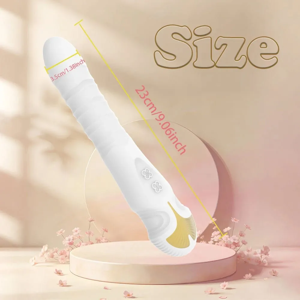 Sex toy vibrator 10 frequency bendable vaginal stimulator couple interactive female masturbator USB charging — image 6