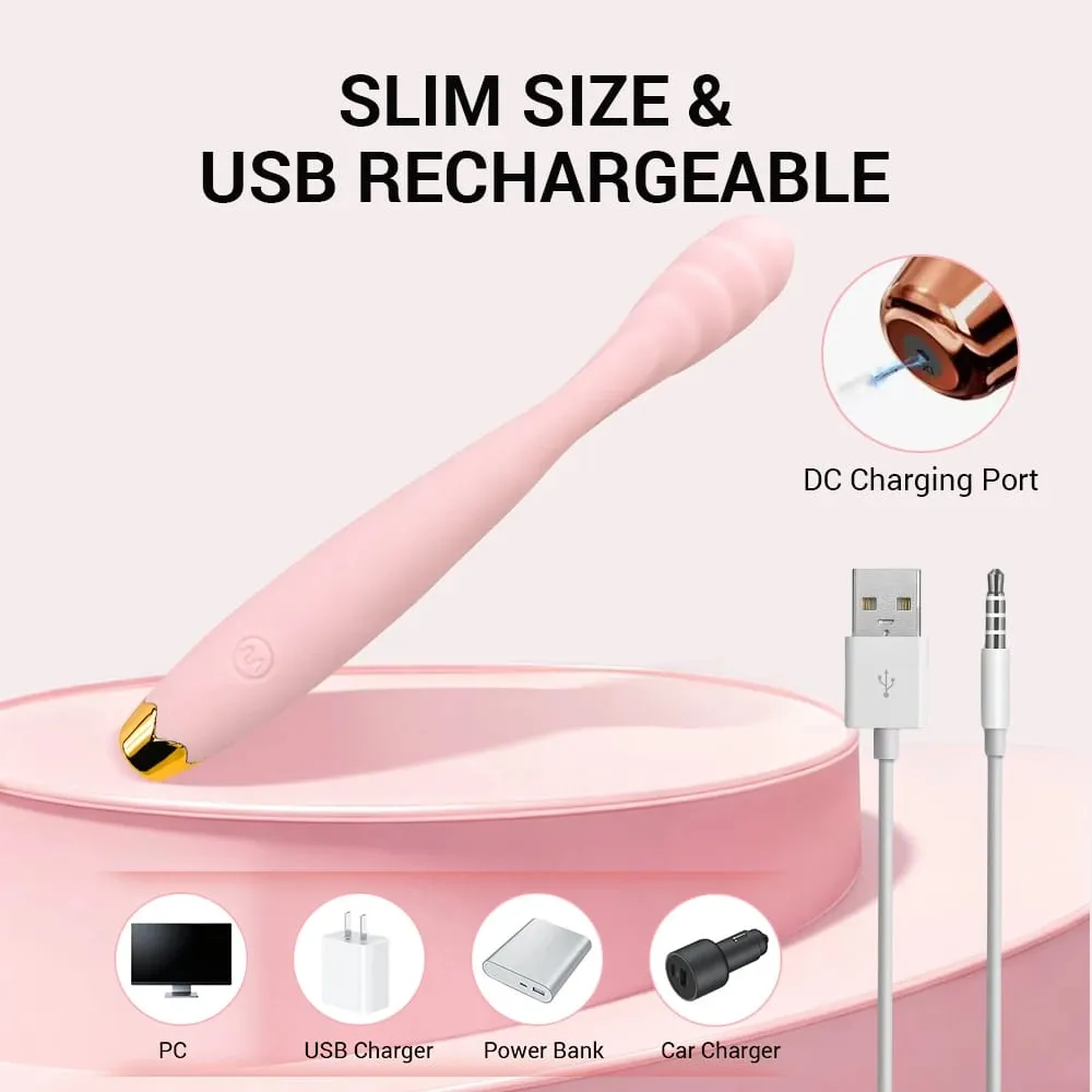 Thrusting Finger Vibrator for Women Clitoris Stimulator Powerful Dildo Vagina Massager Masturbation Adult Sex Toys Couples 18+