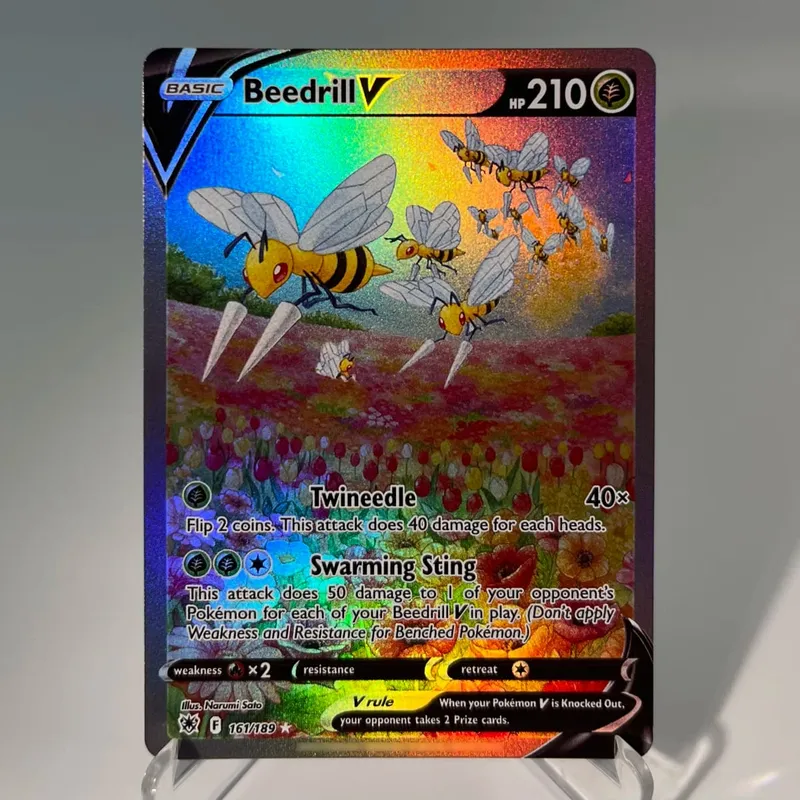 Paldea Evolved PKM Cards PTCG4-C GX Rainbow Magikarp Raichu Tyranitar Iono Rare Collection Battle Toys Gifts for Hobbies — image 27