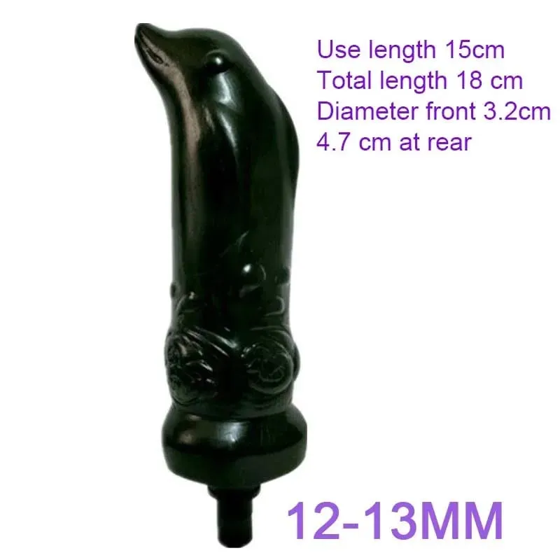 Sex Massager Muscle Massage Gun Fascial Gun High Frequency Vibration Variable Speed Female Vaginal Vibrator Dildo Sex Toys — image 5