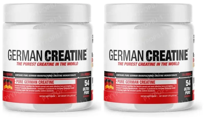 Micronized Creatine Monohydrate Powder for Strength & Performance Unflavored Fitness Workout Supplement for Adults 300g — image 8