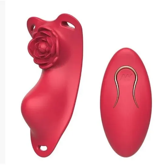 Adult Sex Toys Wearable with Panty Vibrator Female Sex Toy Vibrating Penis Ring Clitoral Stimulator Couple Adult Sex Toys 18 — image 8