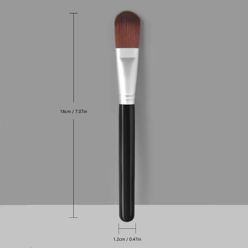 1-14pcs Makeup Brushes Tools Set Make Up Brush Tools Kits for Eyeshadow Eyeliner Cosmetics Brushes Maquiagem Soft Skin-Friendly — image 11