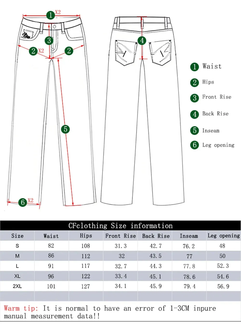 Men's Women's Retro Gray Ultra Baggy Wide-Leg Jeans Four Seasons Casual Oversized Loose Straight-Leg Denim Pants Unisex — image 7