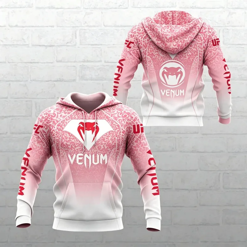 Men's sports hoodies Men's Boxing Suit Wolf Domineering Pattern Suitable For Outdoor Fashion Wearing hoodie Men's Clothing tops — image 11