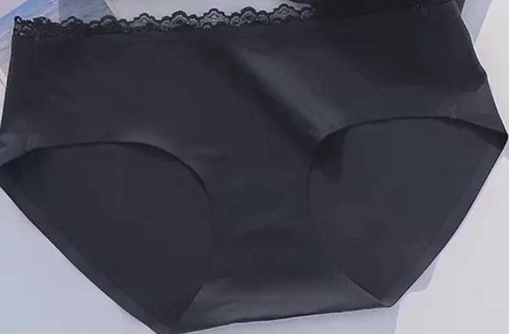 Wireless Seamless AA Cup Push‑up Bra Set One‑piece Padded Lingerie Suit For Small Flat Chest Ladies Soft Daily Underwear Kit — image 7