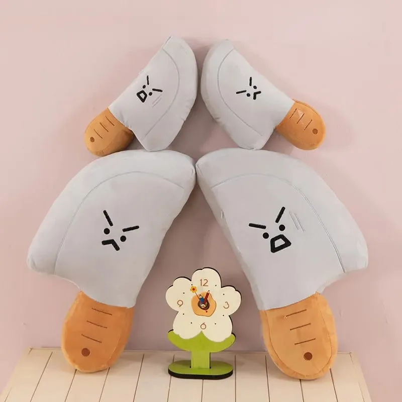 Small Knife Doll Plush Toy Funny Abstract Cutting Knife Hug Pillow Doll Grab Machine Doll Gift Kawaii Peluche — image 3