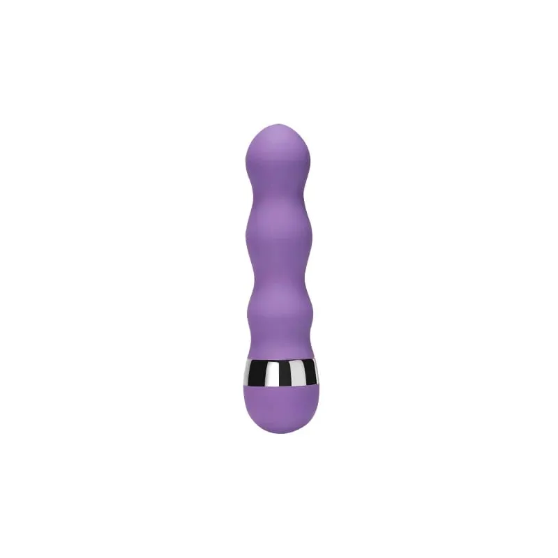 G-Spot Vibrator Vagina Clitoris Stimulator Dildos Anal Plug Beads Female Masturbators Adults Erotic Products Sex Toys For Women — image 12
